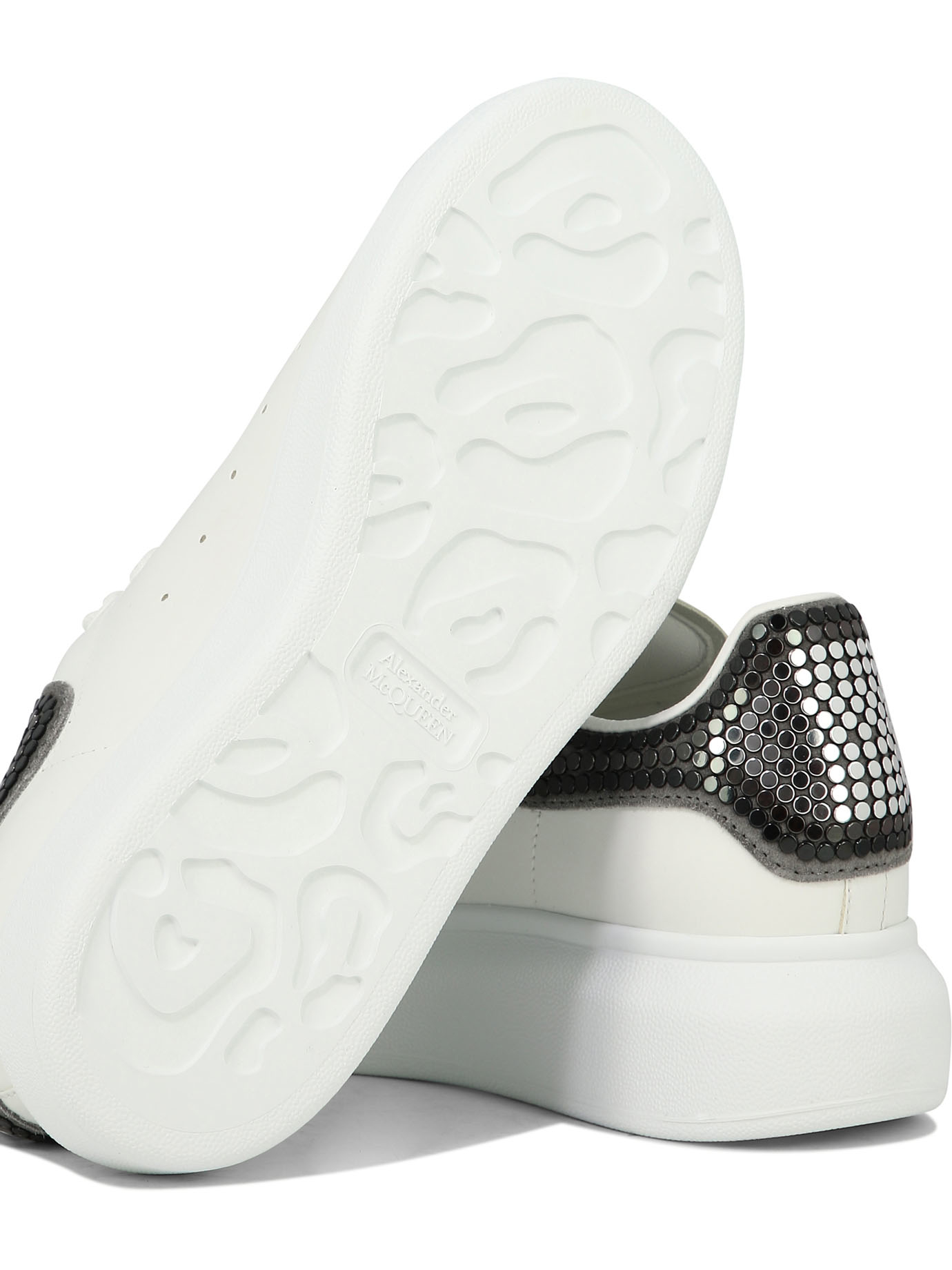 ALEXANDER MCQUEEN Larry Oversize sneakers